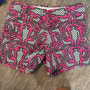 J crew shorts 00 city fit